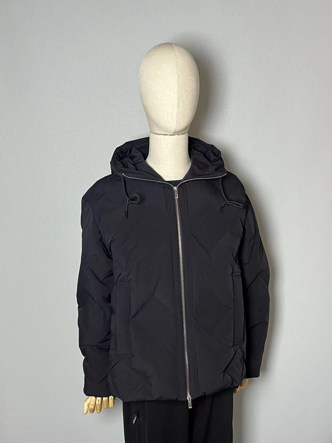 Christian Dior Down Jackets